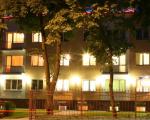 Tvirtovė