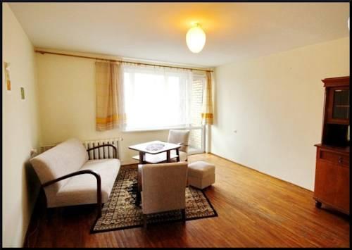 Clemente Apartments - Algirdo