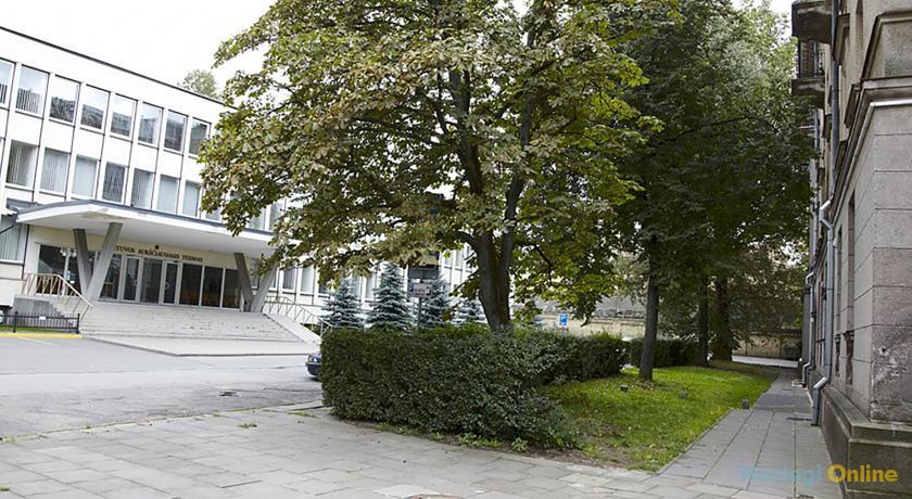 Vilniaus Centras