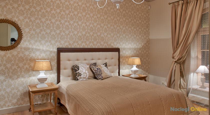 Gaono Residence Apartments