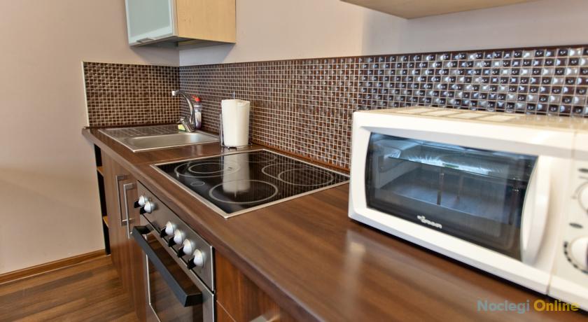 Domus 247 Sodu Apartment