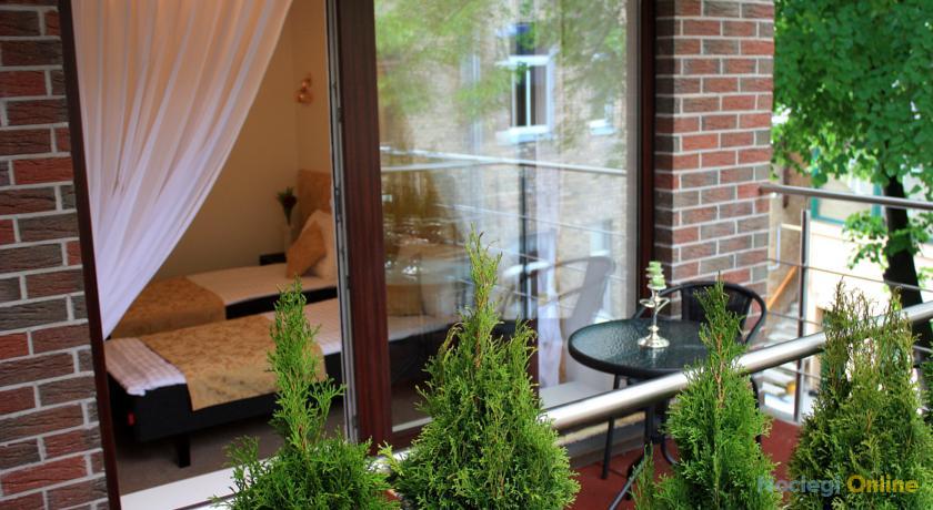 Vivulskio Apartments