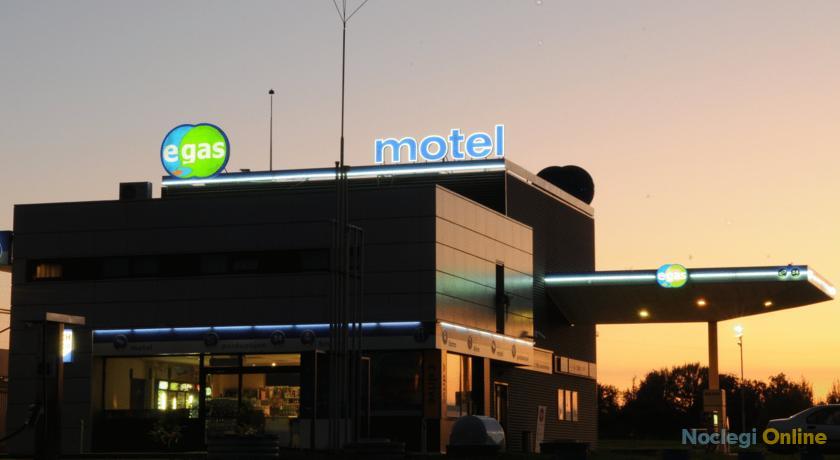 Egas Motel