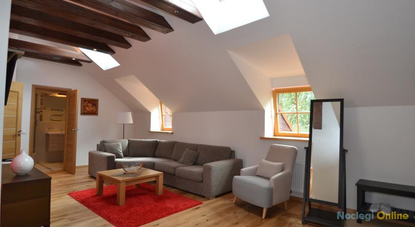 Rentida Apartments