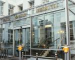 Ratonda Centrum Hotel