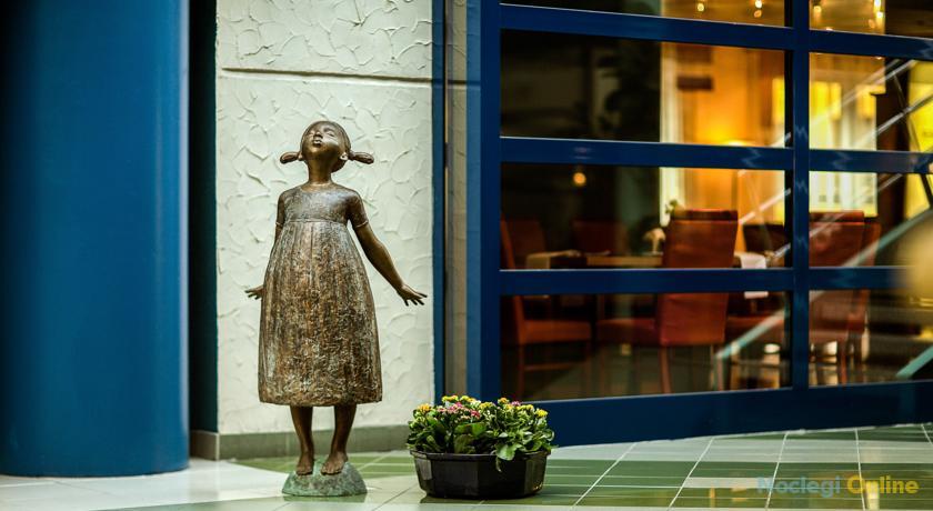 Grata Hotel