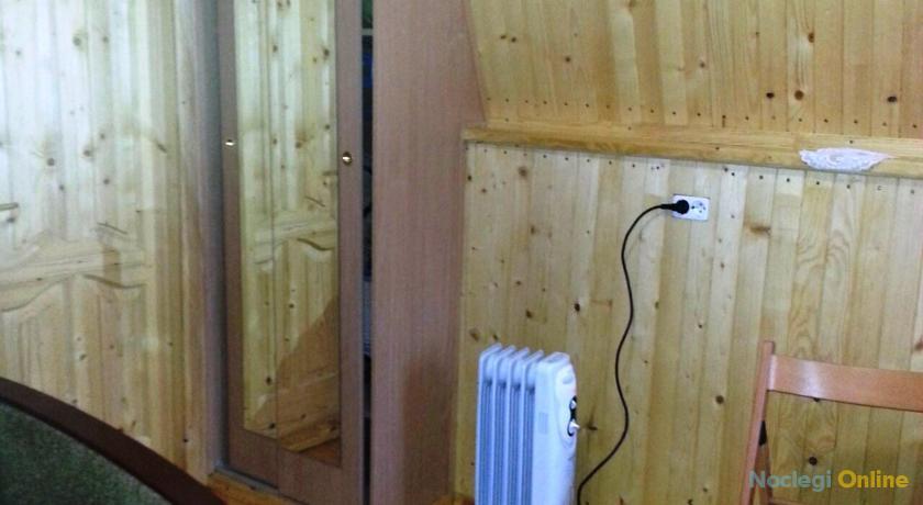 Podobova Orenda apartments