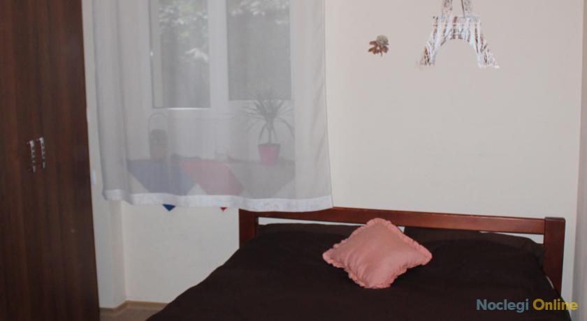 Apartment on Soborna Square