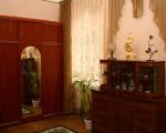 Apartment Irina