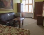 Lemberg Elite Apartments