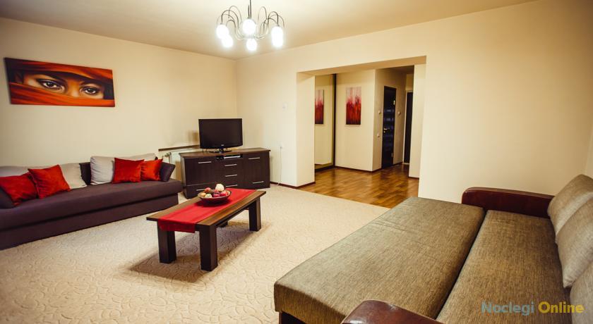 Elit 3 Balcons Apartments