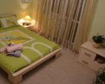 Luxury two-bedroom apartment in Lviv