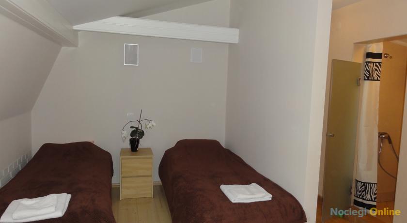 Apartment Lichakіvska