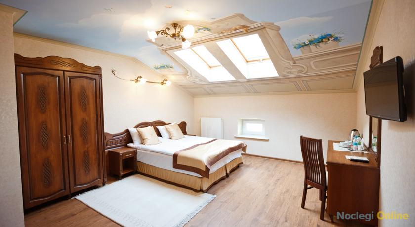 Guest House Inn Lviv