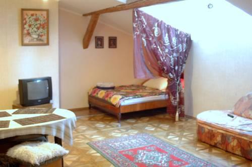 Standard Class Apartments