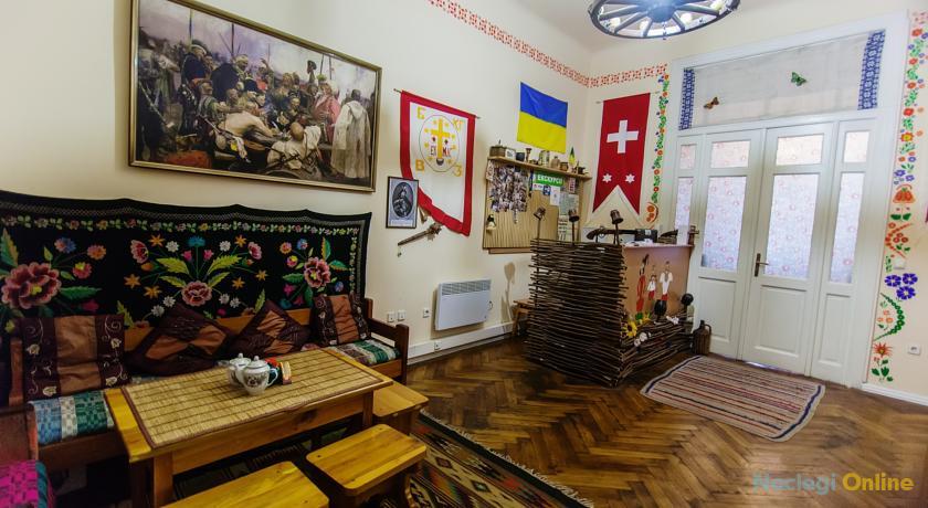 Cossacks Hostel