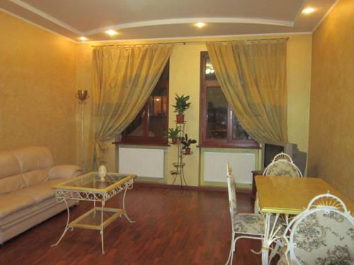 Apartments Park Franka - Lviv