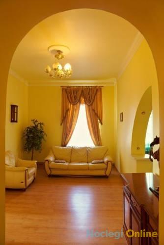 Kak Doma Apartments 2