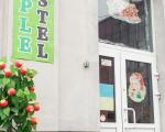 Apple Hostel