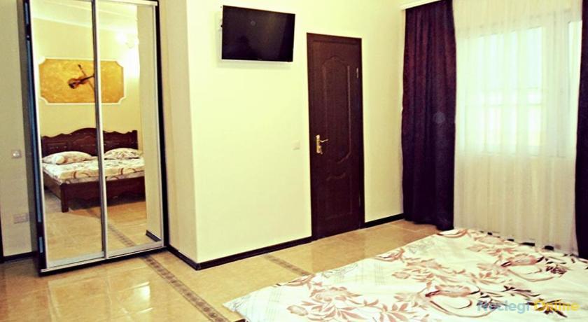 Hotel Vatra