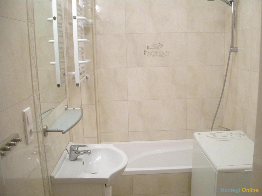 Mieszkanie blisko morza