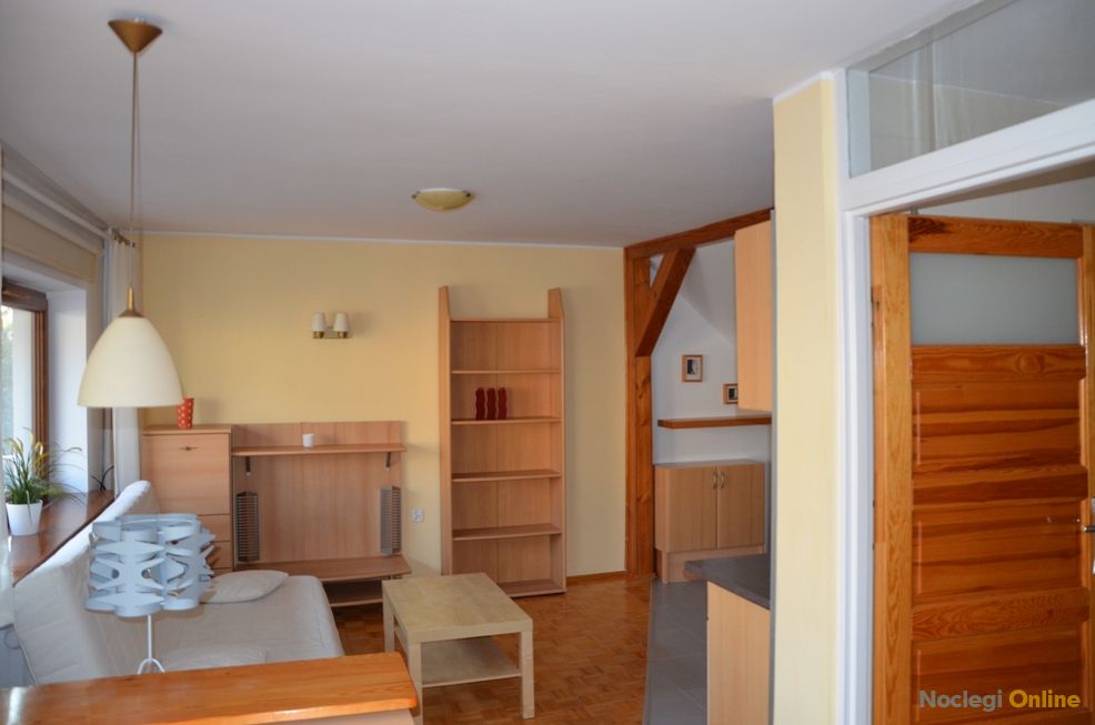 Orłowo Nadmorskie Apartament
