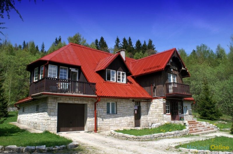 Czajka B&B