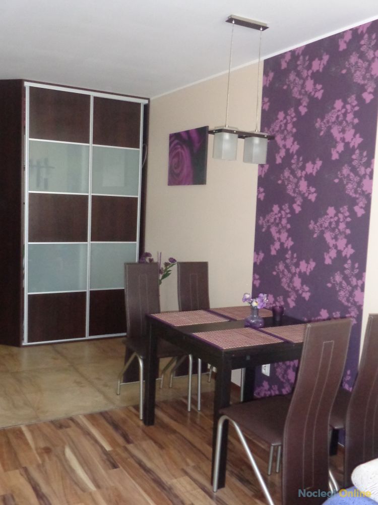 APARTAMENT ZIELONE TARASY