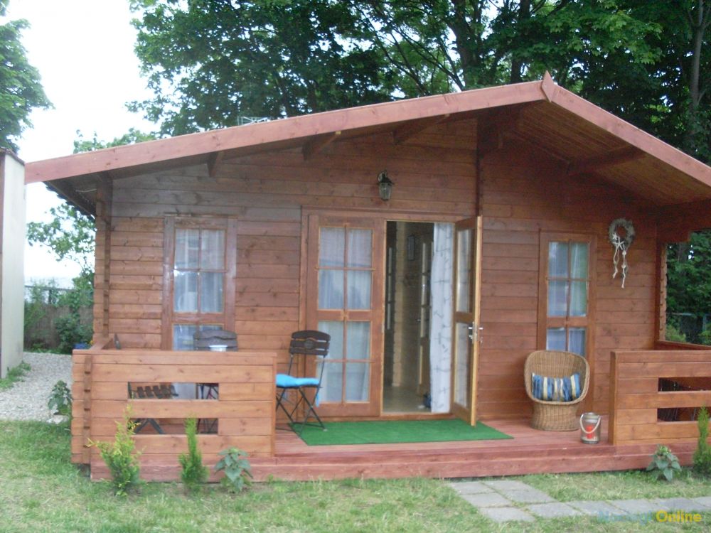 domki letniskowe GWIAZDA