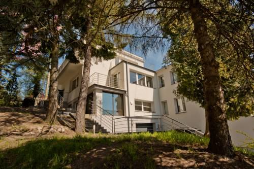 Villa Sopocka - Apartamenty24