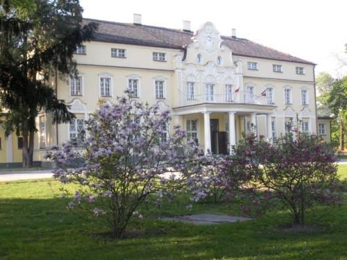 Hotel Witaszyce