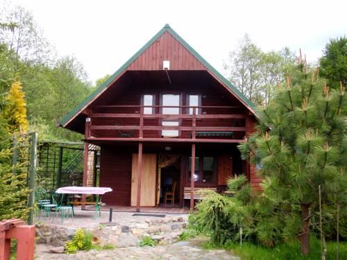 Chalet Sasino-Zielonka 2