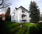 Villa Cervi