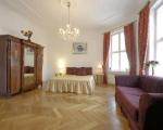 Apartament Królewski