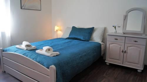 Apartament Czarnieckiego