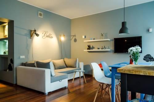 Apartament Bosko