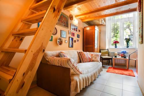 Old Town Apartment Westerplatte
