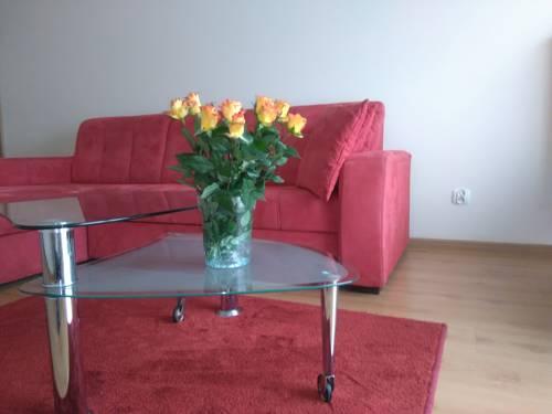 Apartament Bajeczna
