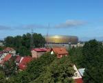 Apartament Kościuszki