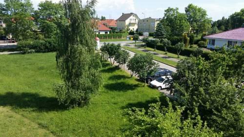 Apartament na Kołobrzeskiej