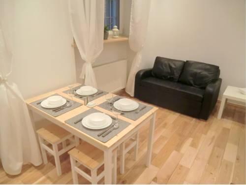 AP-Apartments Hoża No.27A