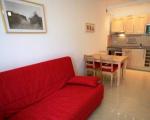 Apartament Amber