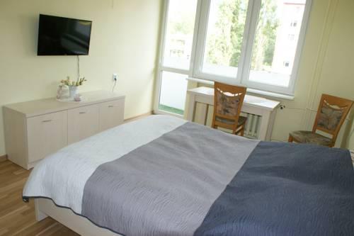 Apartament Przymorze
