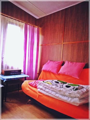 Ośrodek Wypoczynkowy Warmia