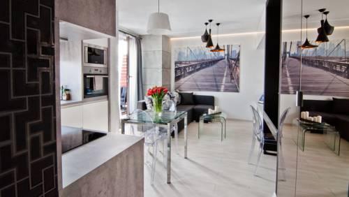 Apartament Mateo Inn