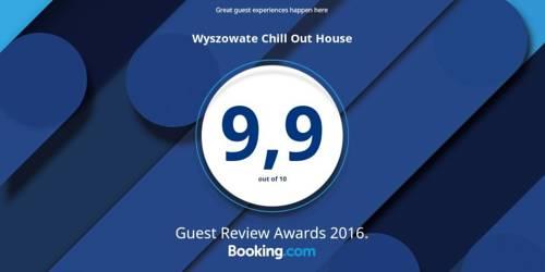 Chillout House Wyszowate