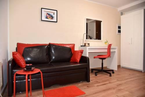 Apartments Galla 11