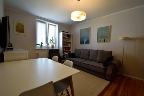 Mieszkanie Sopot Świemirowo