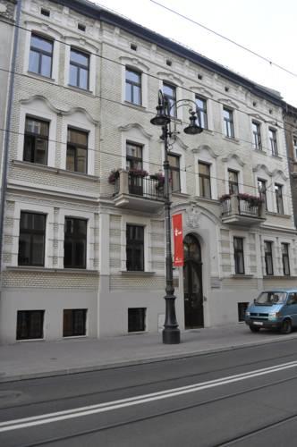 Pilsudskiego Apartment