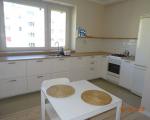 Apartament z kominkiem kaflowym